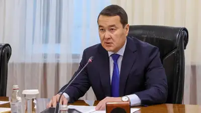 Смаилов рассказал о разработке накопительной системы "Келешек" для детей, фото - Новости Zakon.kz от 02.10.2023 14:52