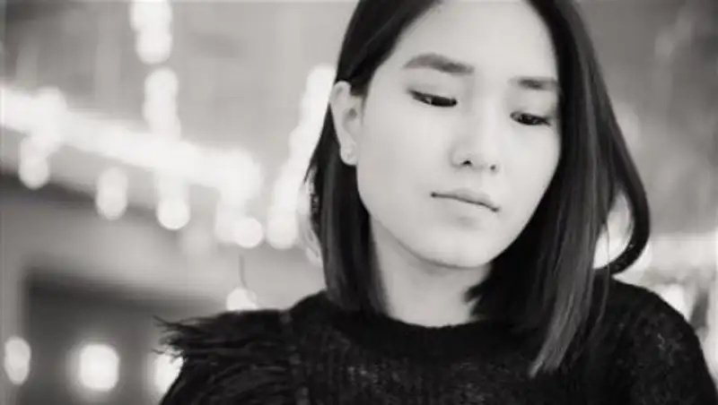 Мама Томирис Байсафы сравнила поведение Нурмагомедова и знакомого дочери