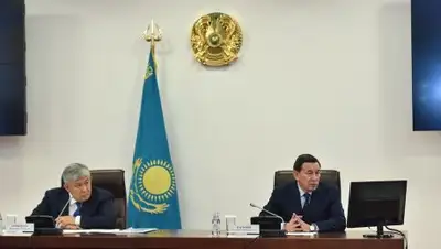 пресс-служба МВД РК, фото - Новости Zakon.kz от 17.10.2018 16:42