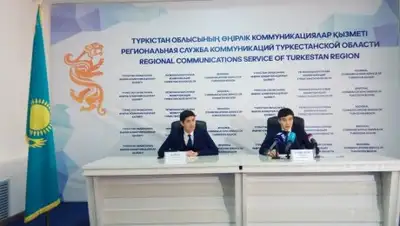 Самат Мырзалиев, фото - Новости Zakon.kz от 28.01.2019 18:58