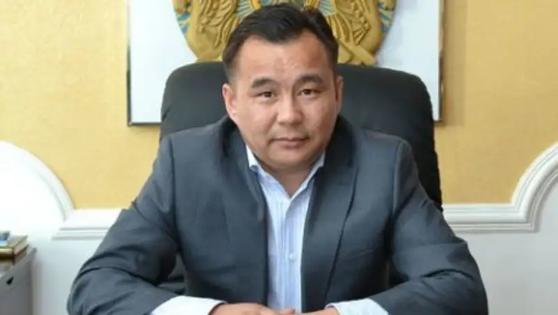 Экс-депутата Мейржана Ундиргенова обвиняют в уклонении от уплаты налогов
