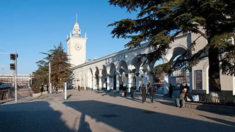 Приостановку продажи билетов в Крым объяснили сбоями в системе