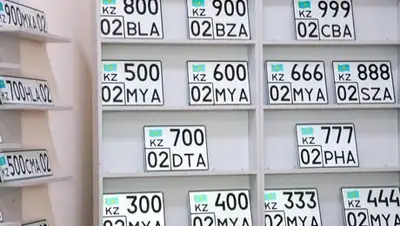 Колёса, фото - Новости Zakon.kz от 14.02.2018 11:01