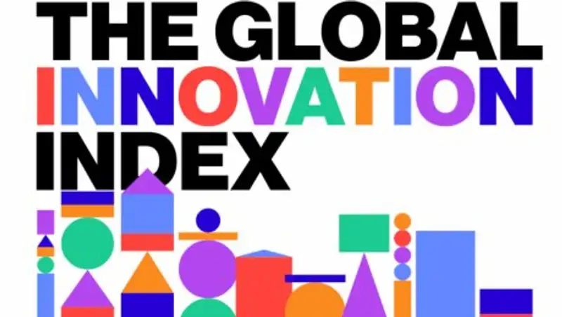 Казахстан занял 74-е место в Глобальном инновационном индексе