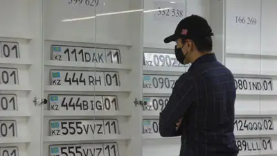 Легализуют конструкторы, фото - Новости Zakon.kz от 20.05.2023 18:34