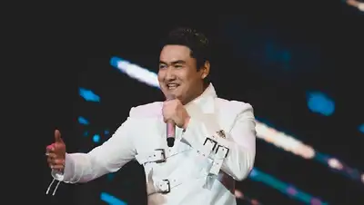 Торегали Тореали заявил о примирении с гидом, фото - Новости Zakon.kz от 05.10.2022 15:45