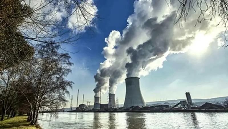 СМИ узнали о планах террористов совершить атаки на бельгийские АЭС 