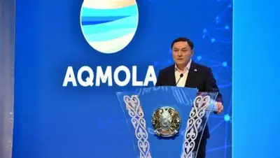 пресс-служба, фото - Новости Zakon.kz от 19.04.2021 12:42