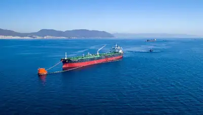 КТК , фото - Новости Zakon.kz от 25.03.2022 13:06