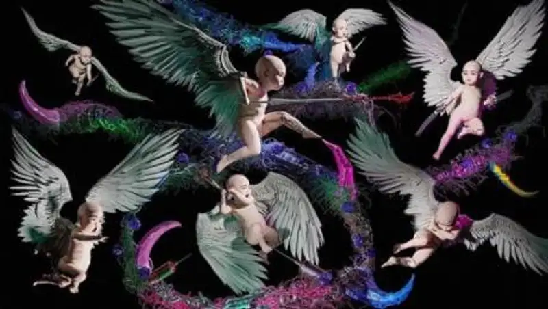 Подруга Илона Маска заработала почти 6 млн долларов за 20 минут