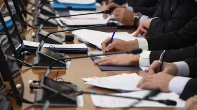 МИОР преобразуют в министерство культуры и информации, фото - Новости Zakon.kz от 01.09.2023 17:04