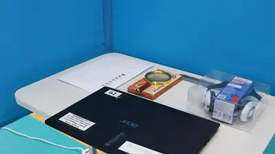 Условия предоставления интернет-площадей на Zakon.kz кандидатам в депутаты Мажилиса и маслихата, фото - Новости Zakon.kz от 07.02.2023 09:53