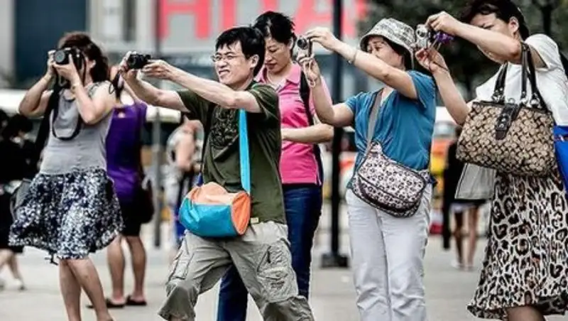 Названы самые щедрые туристы в мире