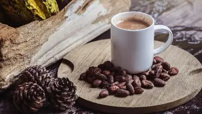 напиток, фото - Новости Zakon.kz от 15.05.2022 12:38