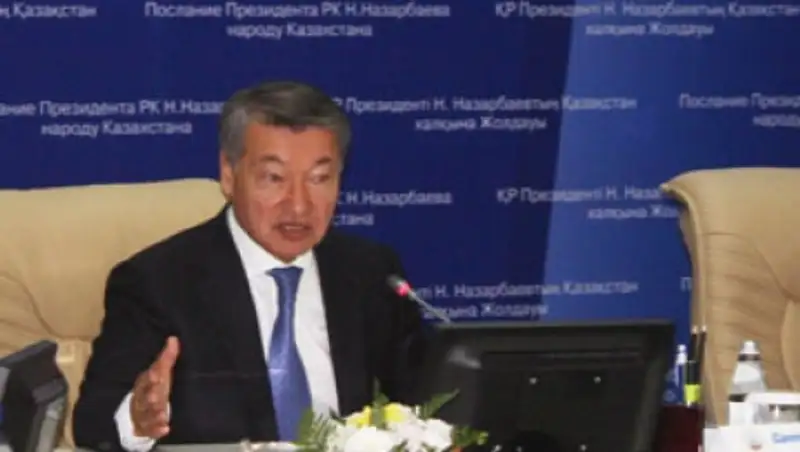 Семей станет единственным городом в Казахстане с медицинским уклоном