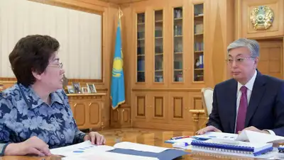 Акорда, фото - Новости Zakon.kz от 25.04.2019 16:58