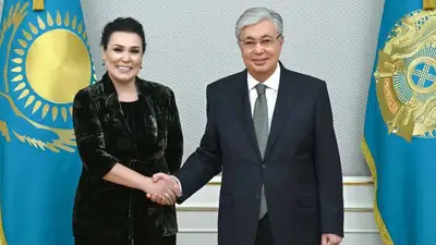 Вопросы развития оперного искусства и культуры, фото - Новости Zakon.kz от 30.06.2023 19:02