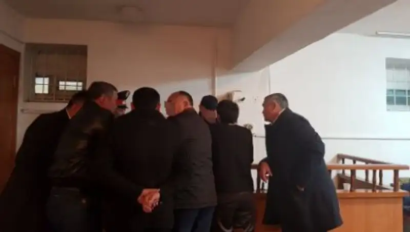 Стало известно, в чем обвиняется бывший начальник Ауэзовского РОВД Алматы