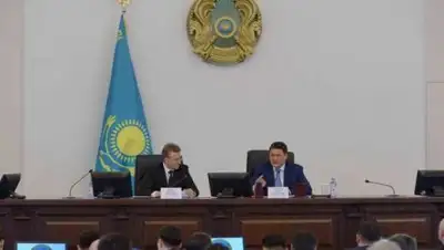 Zakon.kz, фото - Новости Zakon.kz от 31.03.2017 15:15