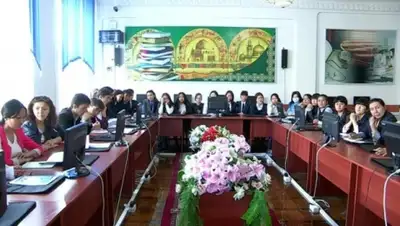 Zakon.kz, фото - Новости Zakon.kz от 26.04.2015 19:01