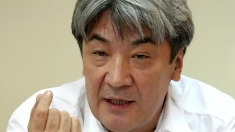 Казахстанский политолог предложил включить в рейтинг акимов работу с НПО