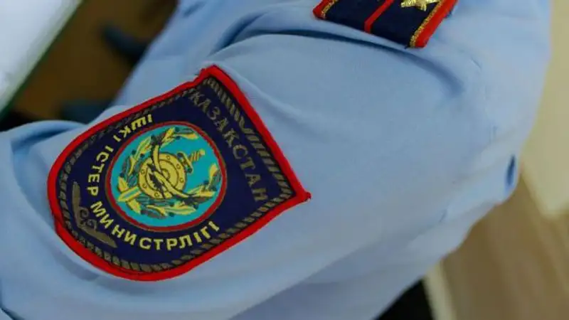 Адмпротокол и наказание за срубленную ветку получил житель Актау