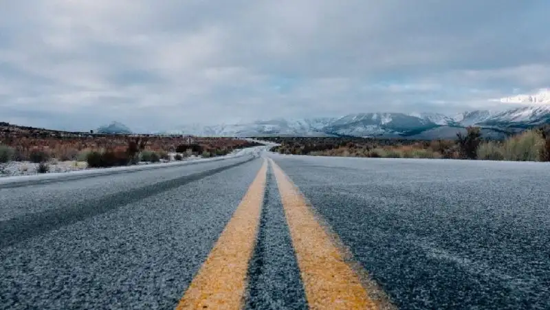 Дождь, туман, гололед – прогноз погоды в Казахстане на 17 марта
