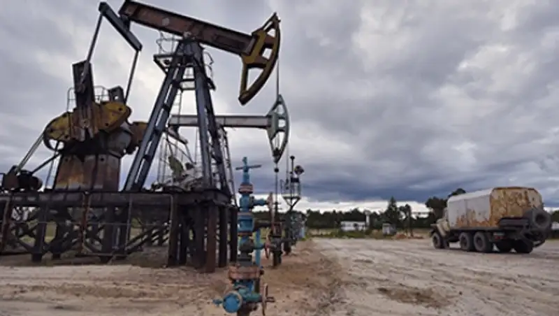 Цена нефти Brent превысила 48 долларов