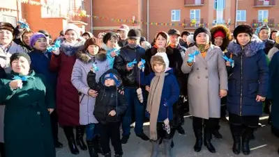 пресс-служба, фото - Новости Zakon.kz от 14.11.2018 17:26