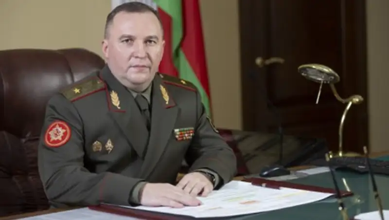 В Беларуси заявили о танковом батальоне США на границе