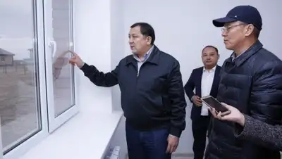 Региональная служба коммуникаций области, фото - Новости Zakon.kz от 18.10.2018 17:02