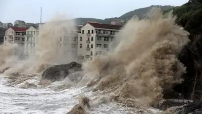 © AFP 2018, фото - Новости Zakon.kz от 16.09.2018 01:40