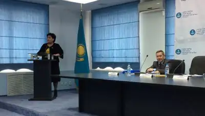 пресс-служба Аппарата Мажилиса Парламента РК, фото - Новости Zakon.kz от 30.03.2018 18:22