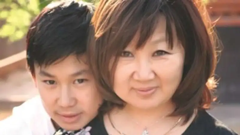 Мать Дениса Тена заявила, что были установлены не все виновные в смерти ее сына