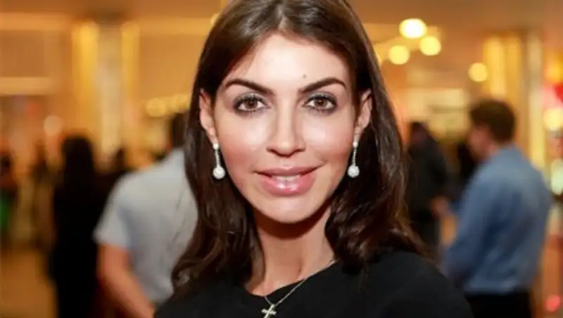 У жены Аршавина сдали нервы из-за Юлии Барановской