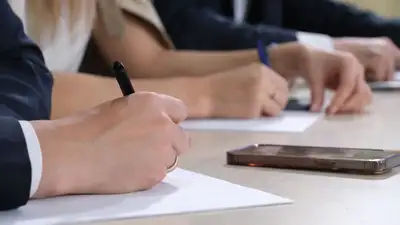 В Казахстане опредлили правила создания советов по профквалификациям, фото - Новости Zakon.kz от 18.09.2023 10:56