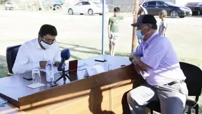 акимата, фото - Новости Zakon.kz от 20.08.2021 11:33