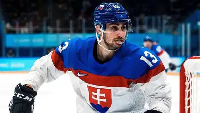 Хоккей Плей-офф Барыс, фото - Новости Zakon.kz от 02.03.2022 17:44