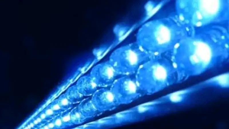 В Караганде презентован проект по производству светодиодных светильников