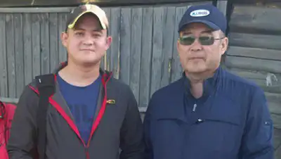 Mash, фото - Новости Zakon.kz от 27.10.2019 23:38