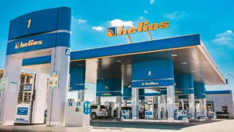 Не бензин, а вода: в соцсетях распространяют ролик про АЗС