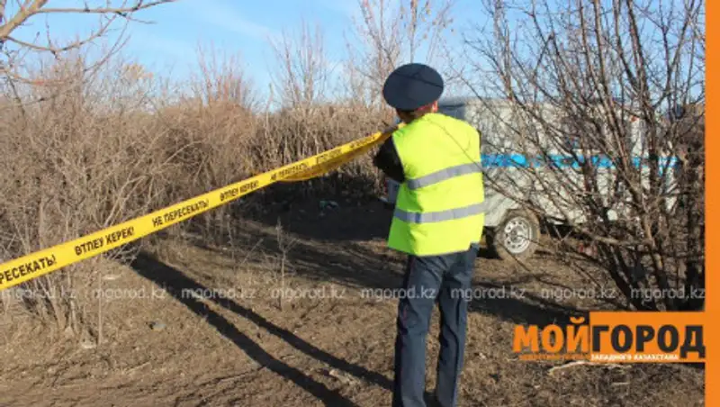 Разложившийся труп женщины нашли в ЗКО