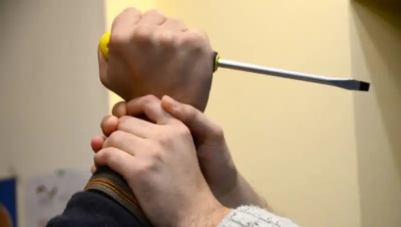 Отверткой в висок - задержаны подозреваемые в убийстве в Актюбинской области