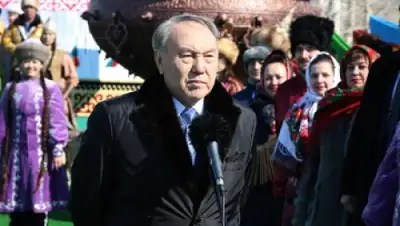 Zakon.kz, фото - Новости Zakon.kz от 21.03.2015 19:42