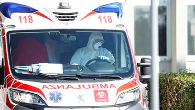 lenta.ru, фото - Новости Zakon.kz от 22.03.2020 10:44