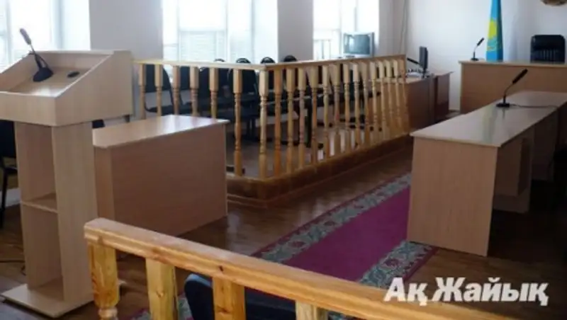 В Атырауской области с начала года 5 несовершеннолетних лишены свободы