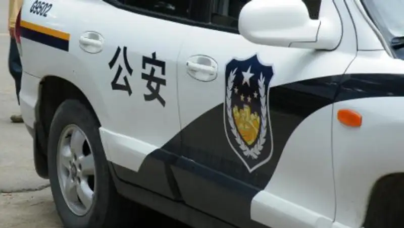 В Китае 18 человек погибло в ДТП с участием автобуса