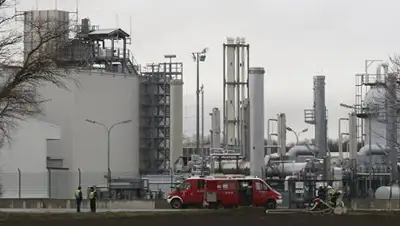 Фото: AP Photo / Ronald Zak, фото - Новости Zakon.kz от 12.12.2017 16:58