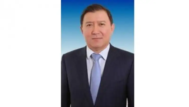 Судья Казахстана стал доктором наук Европейского Союза