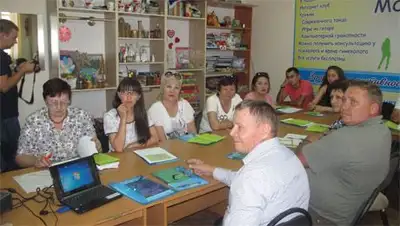 Zakon.kz, фото - Новости Zakon.kz от 19.07.2014 16:12